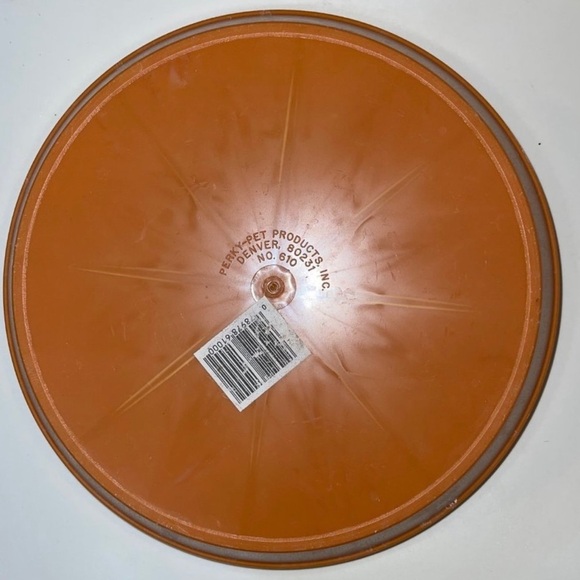 Large Wicker Planter Basket with Drip Tray - Picture 8 of 10